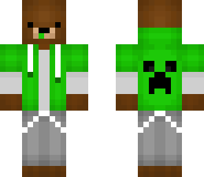 mc bear bear