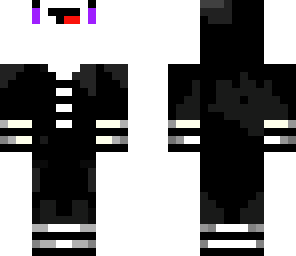 me as the puppet