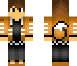 fox boy 2