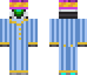 pimp zer0