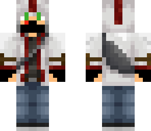 the assassin