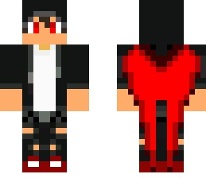 demon max