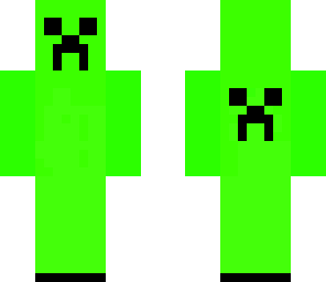 creeper 2