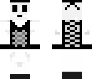 new skull