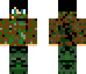 army man