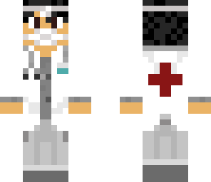 doctor