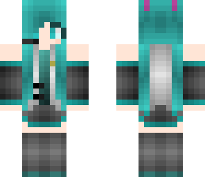 hatsune miku