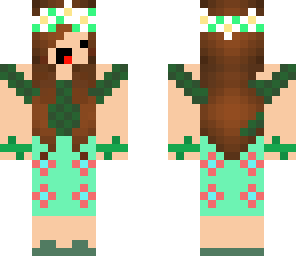 derpy forest queen