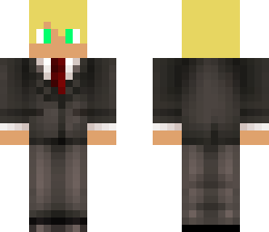 tuxedo