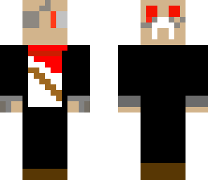 mysterios fire pirate gaming