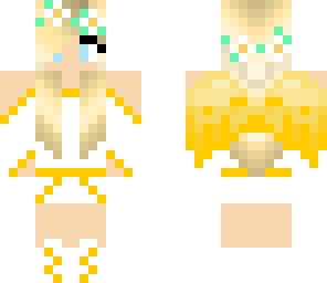 golden angel