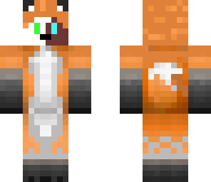 bear with a costume v18