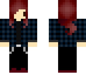 my old default skin