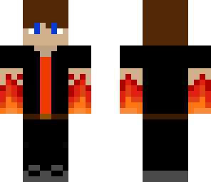 shawn the pyromancer 2