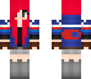 party poison girl