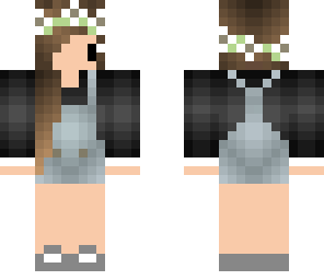 chibi girl
