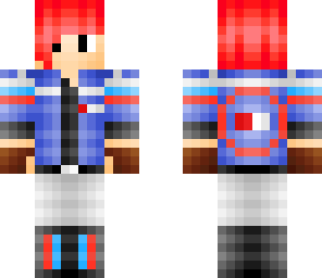 party poison