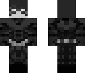 shadow warrior