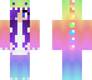 pastel dino