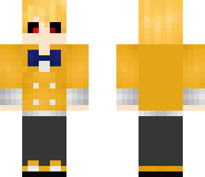 golden freddy boy
