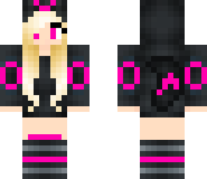 pink umbreon