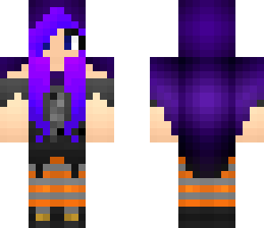 edit of cute witch girl edit