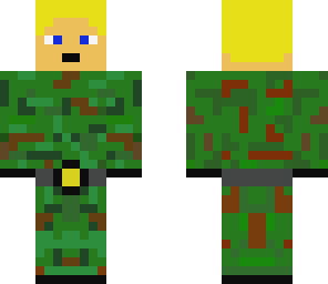 army bubba