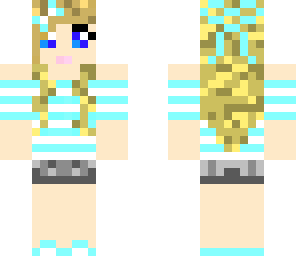 cute skin