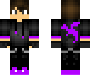 ender dude