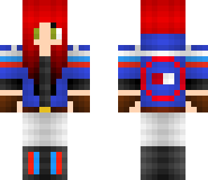 party poison --unfinished--