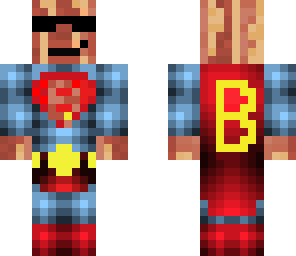 super bacon