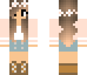 my skin