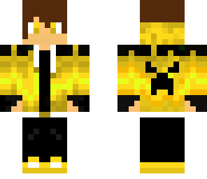 golden boy