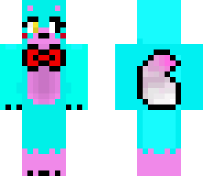 blue mangle 2