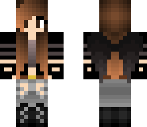 dark angel girl 2