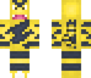 electabuzz