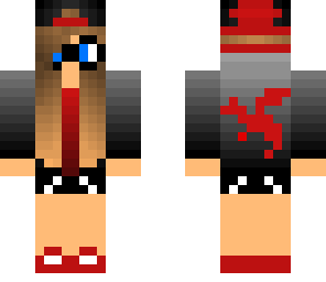 red dragon nerd