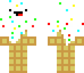 ice cream derp