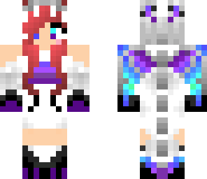 ari's dragon three