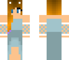 exushia dress 2