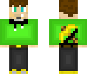 gamer