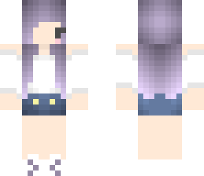 pastel girl