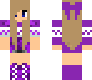 edited girl
