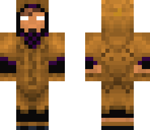noord-erator soldier