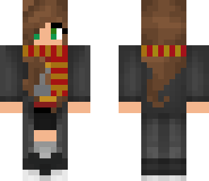 hermione granger