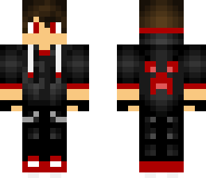 my skin