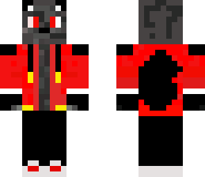 cjwolfdogs skin with a better design