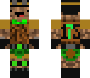 war pooy pants