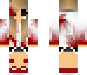 bloodygirledit