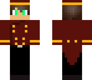 custom bellhop